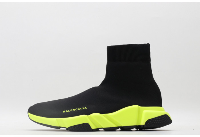 Ba*len*cia*ga speed sneaker