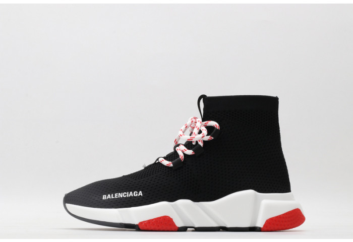 Ba*len*cia*ga speed sneaker