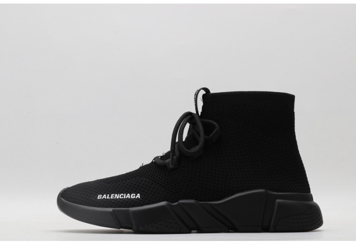 Ba*len*cia*ga speed sneaker