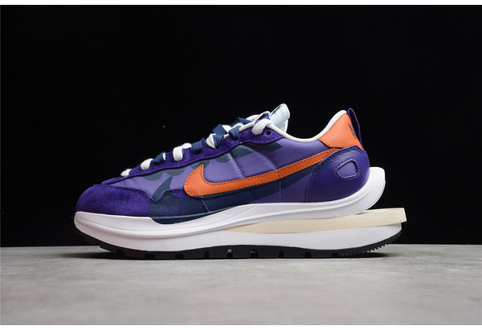 Nike Vaporwaffle sacai Dark Iris  DD1875-500