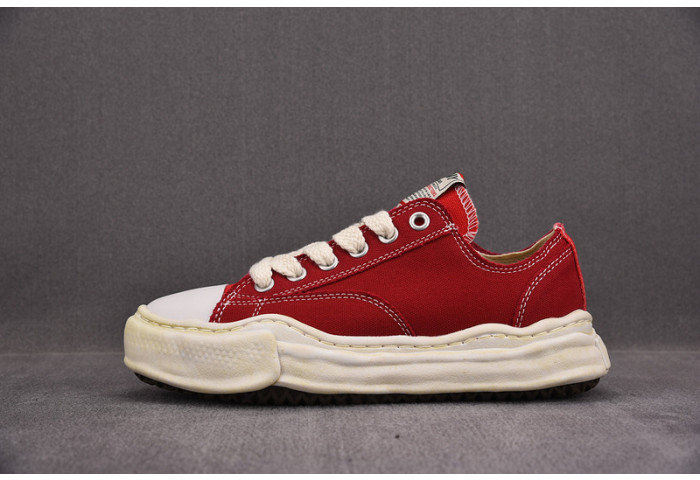 Maison Mihara Yasuhiro Shoes