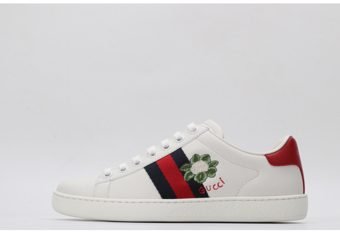 G*u*i ace sneaker