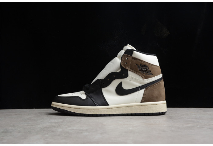 AIR Jordan 1 Retro High Dark Mocha 555088-105