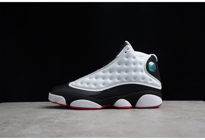 AIR JORDAN 13 RETRO HE GOT GAME CDP (2008) 309259-104