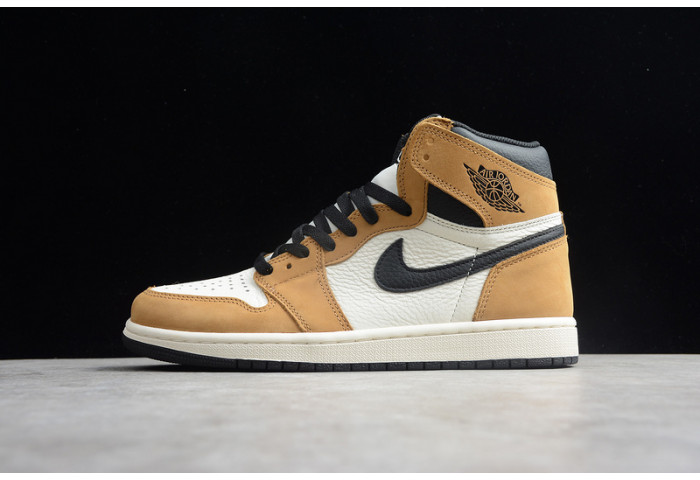 Air Jordan 1 Retro High Og ''Rookie of The Year''  555088-700