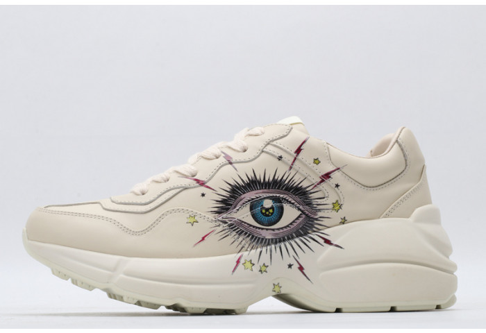 G*u*i trainer sneaker