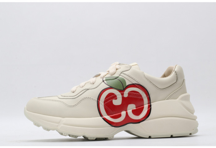 G*u*i trainer sneaker