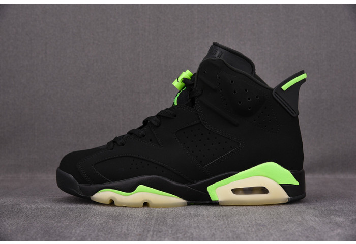 Air Jordan 6 Retro Electric Green  CT8529-003