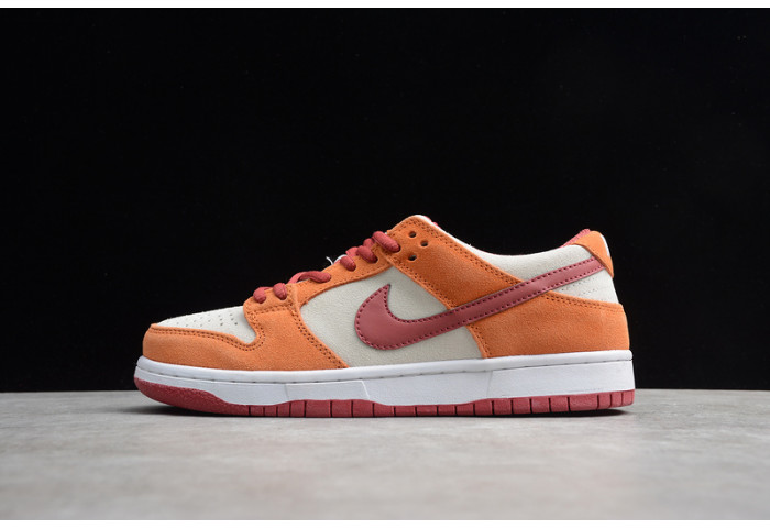 Nike SB Dunk Low Pro Dark Russet Cedar BQ6817-202