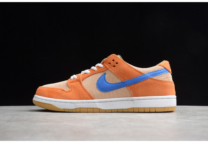 Nike SB Dunk Low Corduroy Dusty Peach BQ6817-201
