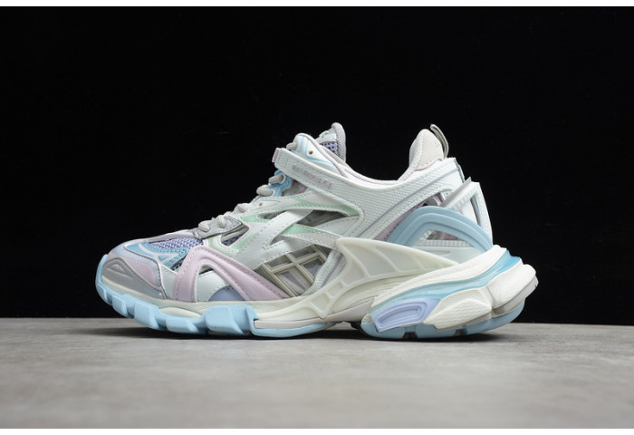 BLCG Track.2 White Light Blue 568615-W2GN3-9045