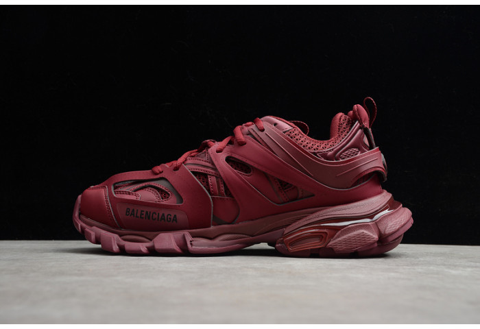 BLCG Track Trainer Dark Red 542023-W2LA-5504