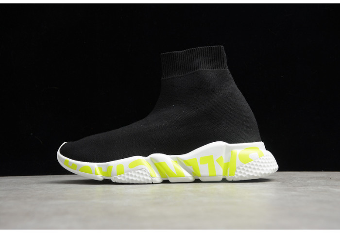 Ba*len*cia*ga speed sneaker
