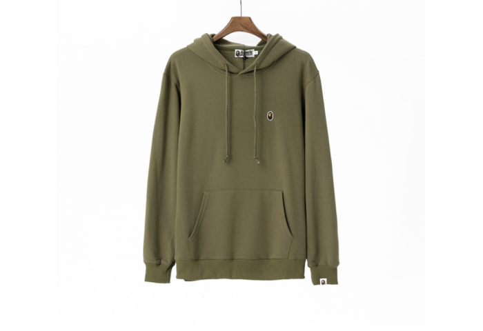 BAPE hoodie--07