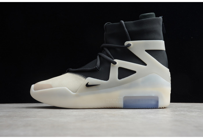 Nike Air Fear of God 1 String "The Question" AR4237-902