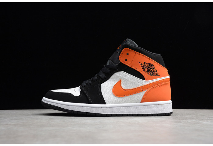 AIR JORDAN 1 MID SHATTERED BACKBOARD 554724-058