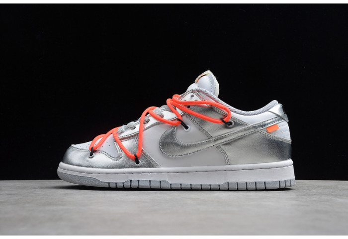 Nike Dunk Low O-W  CT0856-800
