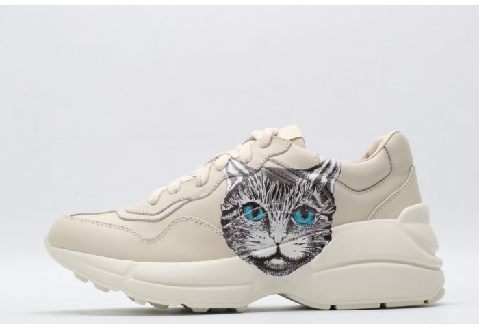 G*u*i trainer sneaker