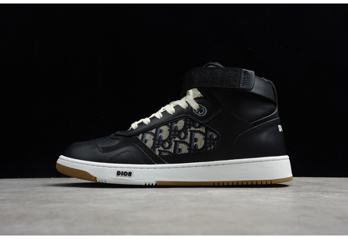 D*or b27 high top sneaker