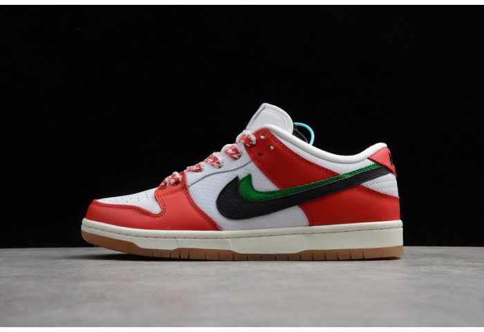 Frame Skate x Nike SB Dunk Low CT2550-600