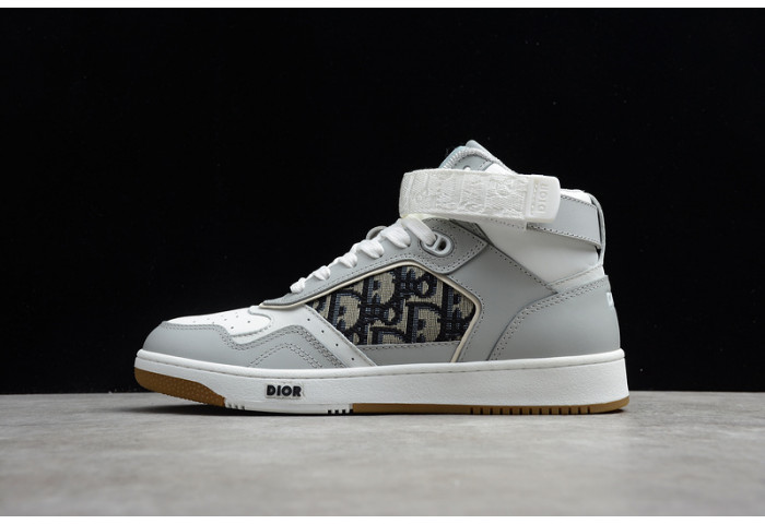 D*or b27 high top sneaker