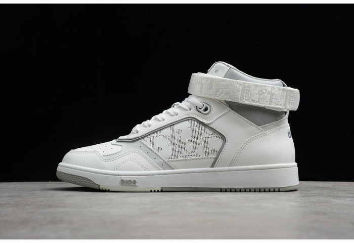 D*or b27 high top sneaker