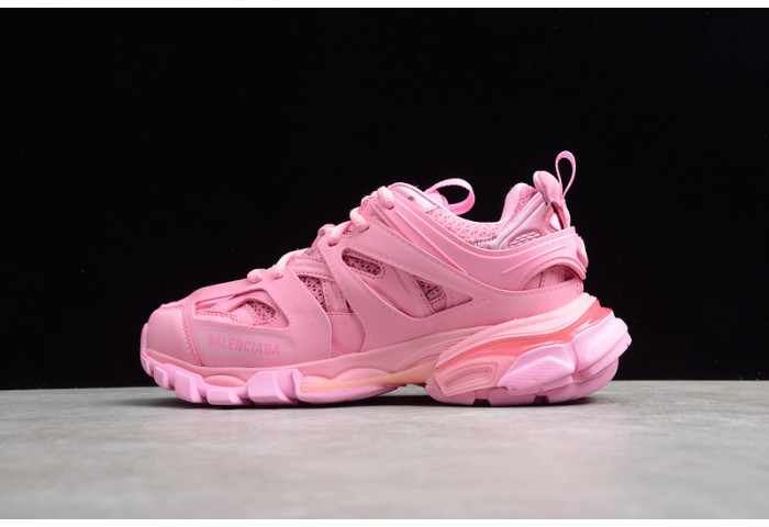 BLCG  Sneaker Tess.s.Gomma Pink  542436 W2LA1 5842