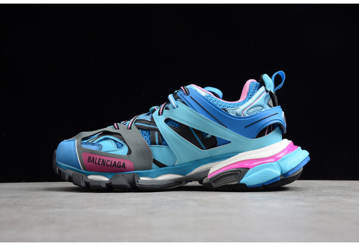 BLCG Track Trainer Blue 542023 W1GB5 4162