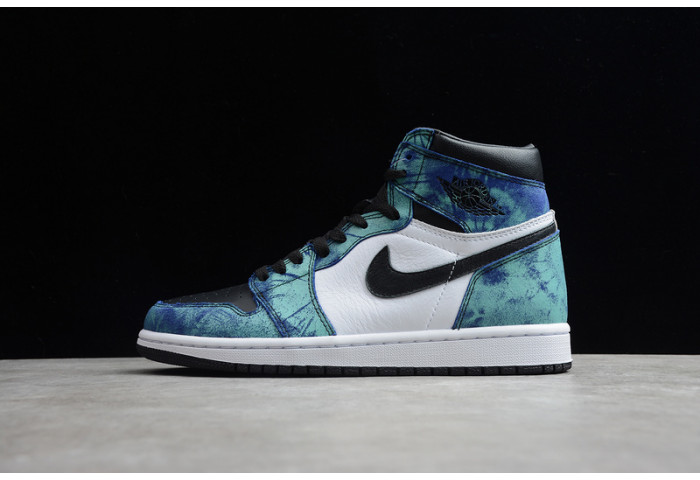 Air Jordan 1 Retro High Tie Dye CD0461-100