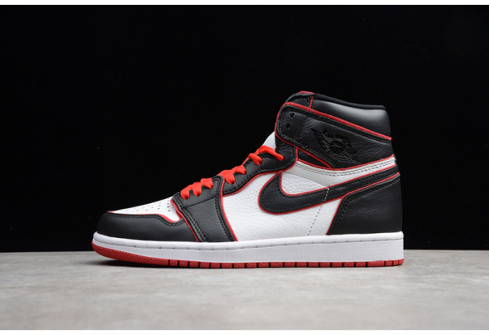 Air Jordan 1 Bloodline 555088-062