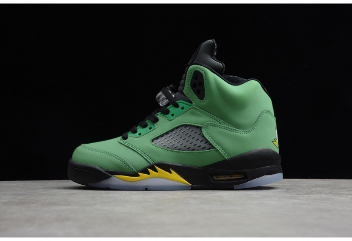 AIR JORDAN 5 RETRO SE OREGON CK6631-307
