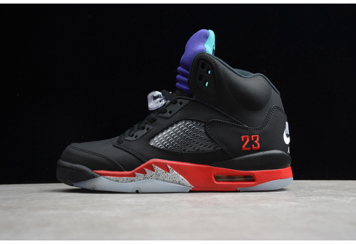 Air Jordan 5 Retro Top 3 CZ1786-001