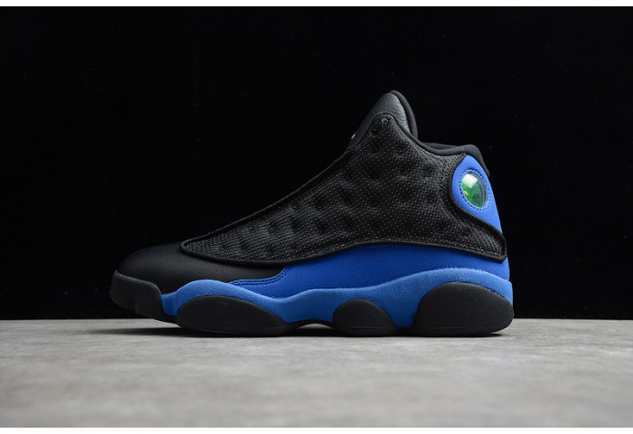 AIR Jordan 13 Retro Black Hyper Royal 414571-040