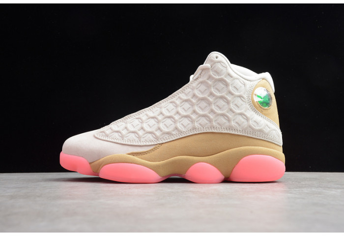Air Jordan 13 Retro Chinese New Year (2020)  CW4409-100