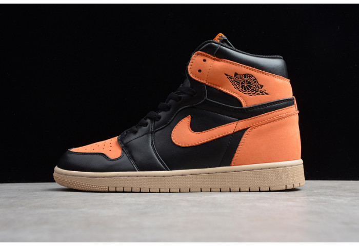 Jordan 1 Retro High Shattered Backboard  555088-0280