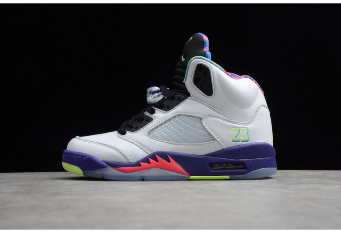 AirJordan 5 Retro Alternate Bel-Air DB3335-100