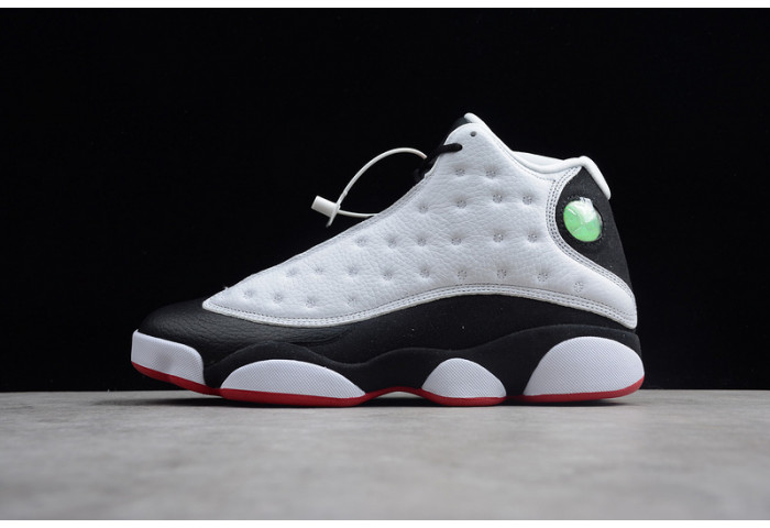 AIR JORDAN 13 RETRO HE GOT GAME (2018) 414571-104