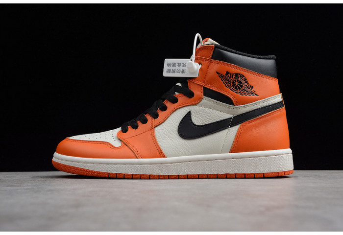 Air Jordan 1 Retro High OG “Reverse Shattered Backboard” 555088-113