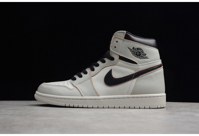 Air Jordan 1 ''NYC to Paris'' CD6578-006