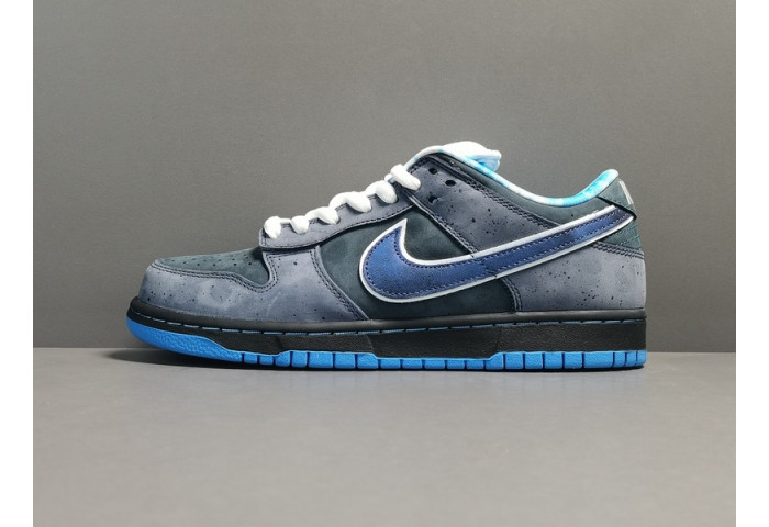 Nike Dunk SB Low Blue Lobster - 313170-342