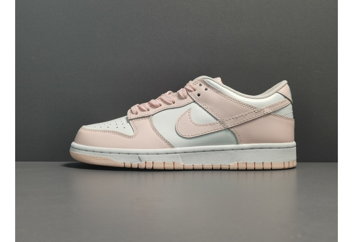NIKE DUNK LOW ＂Orange Pearl＂DD1503-102