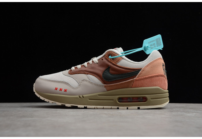 Nike Air Max 1 Amsterdam CV1638-200