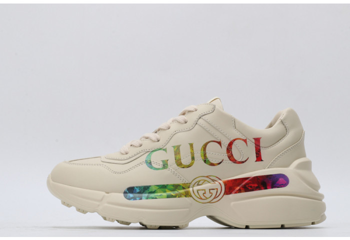 G*u*i trainer sneaker