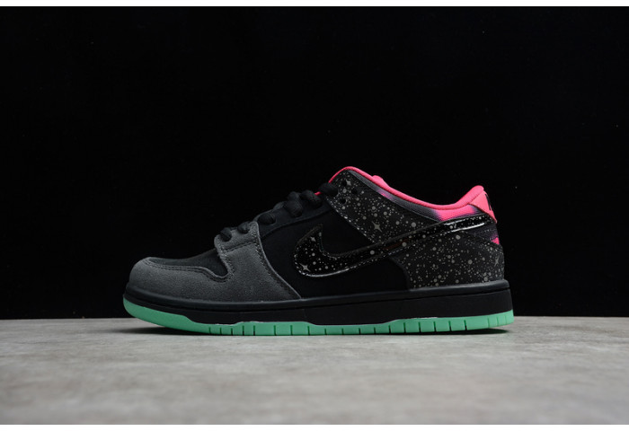 nike dunk sb low premier "N0*Hern lights"724183-063