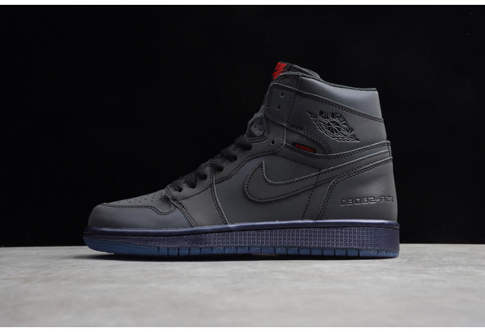 Jordan 1 Retro High Fearless Zoom  BV0006-900