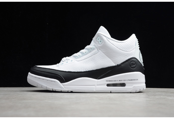 Air Jordan 3  fragment DA3595-100