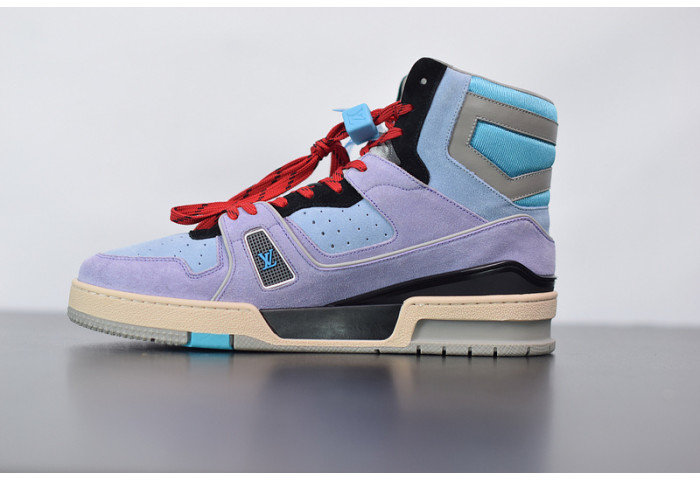LV SNEAAKER HIGH
