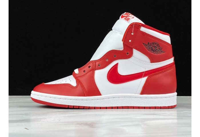 Air Jordan 1 Retro High New Beginnings Pack CQ4921-601