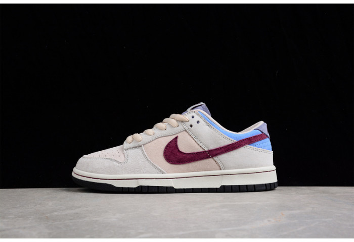 Otomo Katsuhiro x NK SB Dunk Low "Steamboy OST"  F0039-005