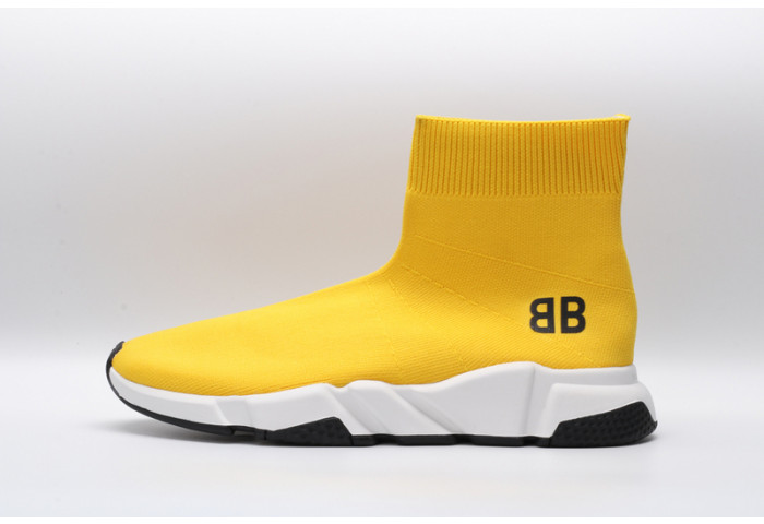 Ba*len*cia*ga speed sneaker